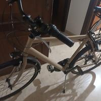 City bike