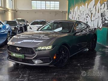 Ford Mustang S650 2.3 EcoBoost