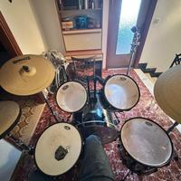Batteria Pearl