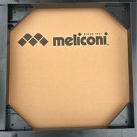 Meliconi Torre Noir, Kit Sovrapposizione Lavatrice