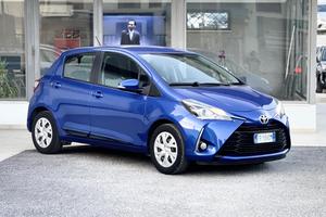 Toyota Yaris 1.0 Benzina 69CV E6 Neo - 2018