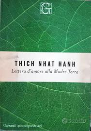 Lettera d'amore alla Madre Terra