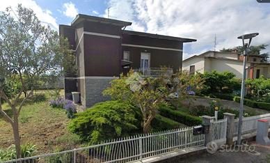 VILLA SINGOLA A PERUGIA