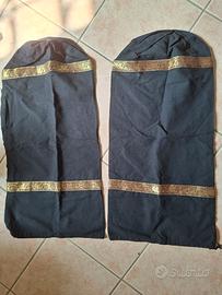 5 bolster yoga NUOVI!
