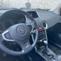 kit airbag renault koleos 2.0