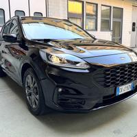 Ford Kuga FHEV PREZZO REALE