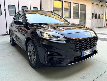Ford Kuga FHEV PREZZO REALE