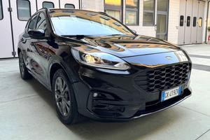 Ford Kuga FHEV PREZZO REALE