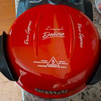 forno ferrari originale pizza express delizia 