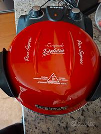 forno ferrari originale pizza express delizia 