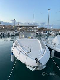 QuickSilver commender 6.35