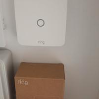 Ring Intercom