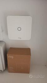 Ring Intercom