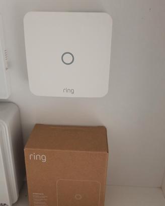 Ring Intercom