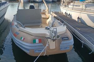 Posto Barca a Lido degli Estensi - Assonautica