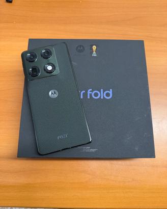 Motorola Razr Fold 2026