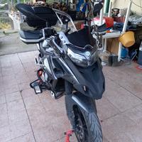 Benelli TRK 502 - 2022