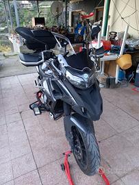 Benelli TRK 502 - 2022