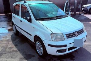 Fiat Panda Dynamic Natural Power (Metano) – Dicemb