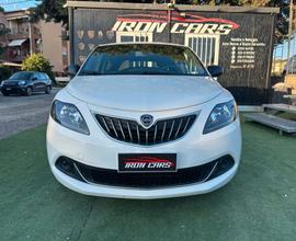 Lancia Ypsilon 1.0 FireFly 5 porte S&S Hybrid Ecoc