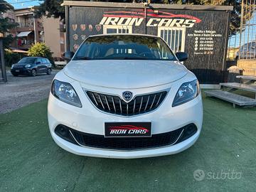 Lancia Ypsilon 1.0 FireFly 5 porte S&S Hybrid Ecoc
