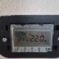 Termostato wifi