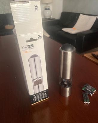 Macinapepe elettrico