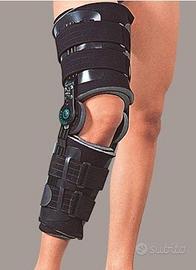 ginocchiera Roten Regain nuova