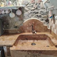 ACQUAIO I TRAVERTINO 