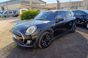 Mini Clubman 2.0 Cooper D Boost auto