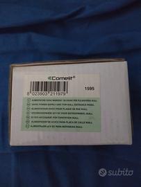 Alimentatore comelit 1595