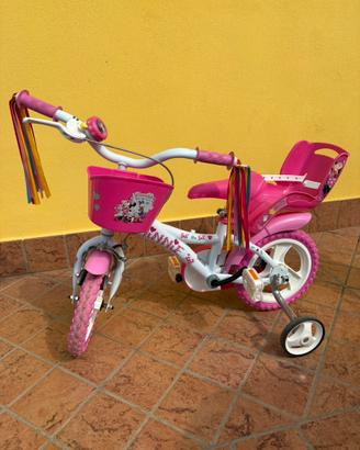 Bicicletta minnie