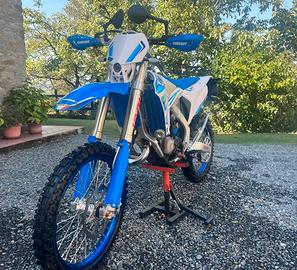 TM EN FI 125 MODELLO 2023