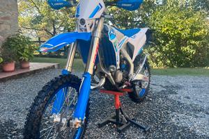 TM EN FI 125 MODELLO 2023