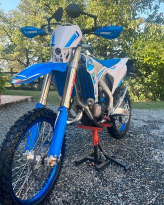 TM EN FI 125 MODELLO 2023