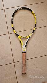 Babolat pure aero pro drive 