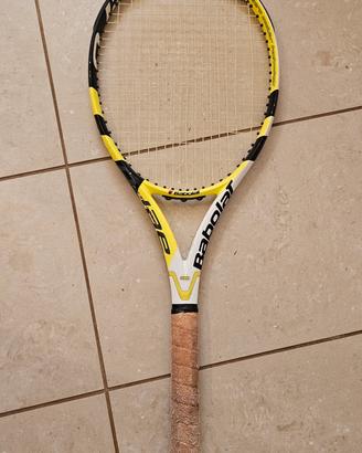 Babolat pure aero pro drive 