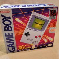 Nintendo Gameboy