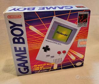 Nintendo Gameboy