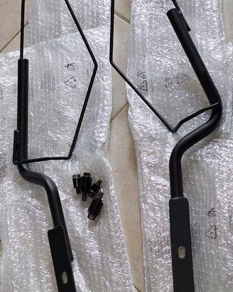 Telaietti Shad valige borse per Honda NX500 CB500X