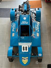 Autocross prototipo anni 80