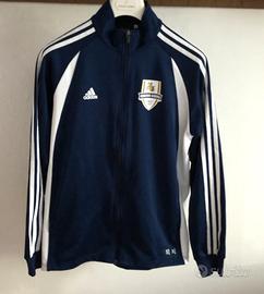Giacca sportiva Adidas. Prodotta in Spagna. Tg.М