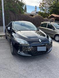 Megane gt line 130 cv 2000cc