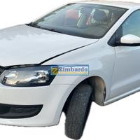 RICAMBI VARI VOLKSWAGEN POLO DEL 2012