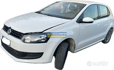 RICAMBI VARI VOLKSWAGEN POLO DEL 2012