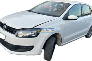 RICAMBI VARI VOLKSWAGEN POLO DEL 2012
