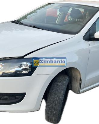 RICAMBI VARI VOLKSWAGEN POLO DEL 2012