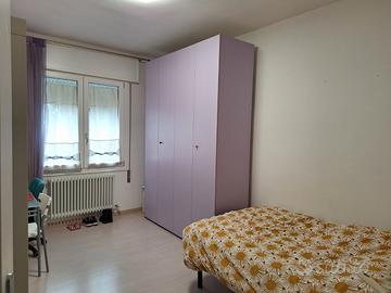 Singola in viale garibaldi