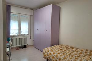 Singola in viale garibaldi