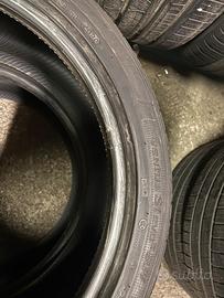 255/40 R20 101Y